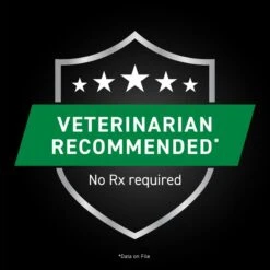 NextStar Flea & Tick Topical Treatment For Large Dogs, 45-88 Lbs -Snuggle Paws 346073 PT3. AC SS1800 V1693409054