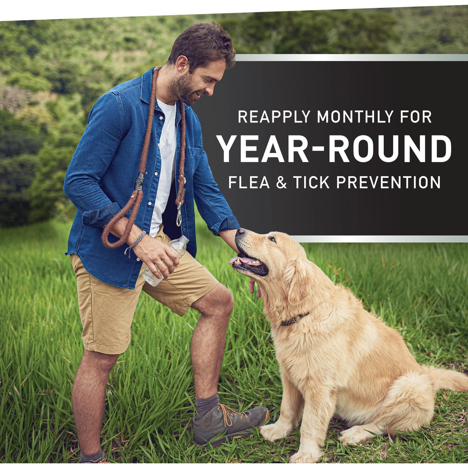 NextStar Flea & Tick Spot Treatment For X-Large Dogs, 89-132 Lbs 10 NextStar Flea & Tick Spot Treatment For X-Large Dogs, 89-132 Lbs - Image 8