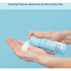 Dr. Cuddles Everyday Foaming Dog & Cat Dry Shampoo -Snuggle Paws 347433 PT2. AC SS1800 V1652303492