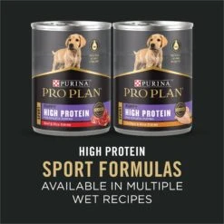 Purina Pro Plan Sport Development Large Breed High-Protein 30/18 Chicken & Rice Formula Puppy Food 17 Purina Pro Plan Sport Development Large Breed High-Protein 30/18 Chicken & Rice Formula Puppy Food -Snuggle Paws 352983 PT6. AC SS1800 V1661829284