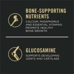 Purina Pro Plan Sport Development Large Breed High-Protein 30/18 Chicken & Rice Formula Puppy Food 18 Purina Pro Plan Sport Development Large Breed High-Protein 30/18 Chicken & Rice Formula Puppy Food -Snuggle Paws 352983 PT7. AC SS1800 V1661829773