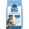 Blue Buffalo Baby Blue Healthy Growth Formula Natural Chicken & Brown Rice Recipe Puppy Dry Food -Snuggle Paws 354131 MAIN. AC SS1800 V1704319768