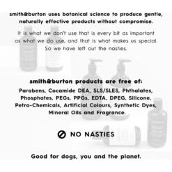 Smith&burton Dermal Relief Dog & Cat Topical Spray, 8.4-oz Bottle -Snuggle Paws 356021 PT4. AC SS1800 V1662061251