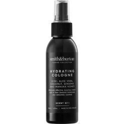 Smith&burton Hydrating Dog & Cat Cologne, Scent No.1, 4.2-oz Bottle