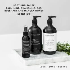 Smith&burton Soothing Dog & Cat Cologne, Scent No.3, 4.2-oz Bottle -Snuggle Paws 356051 PT2. AC SS1800 V1662064579