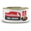 PureBites Dog Pates Chicken Food Topping -Snuggle Paws 356472 MAIN. AC SS1800 V1677859807