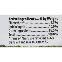 Seresto Flea & Tick Collar For Dogs, Up To 18 Lbs & Advantage Yard & Premise Spray 14 Seresto Flea & Tick Collar For Dogs, Up To 18 Lbs & Advantage Yard & Premise Spray -Snuggle Paws 357285 PT3. AC SS1800 V1651632086