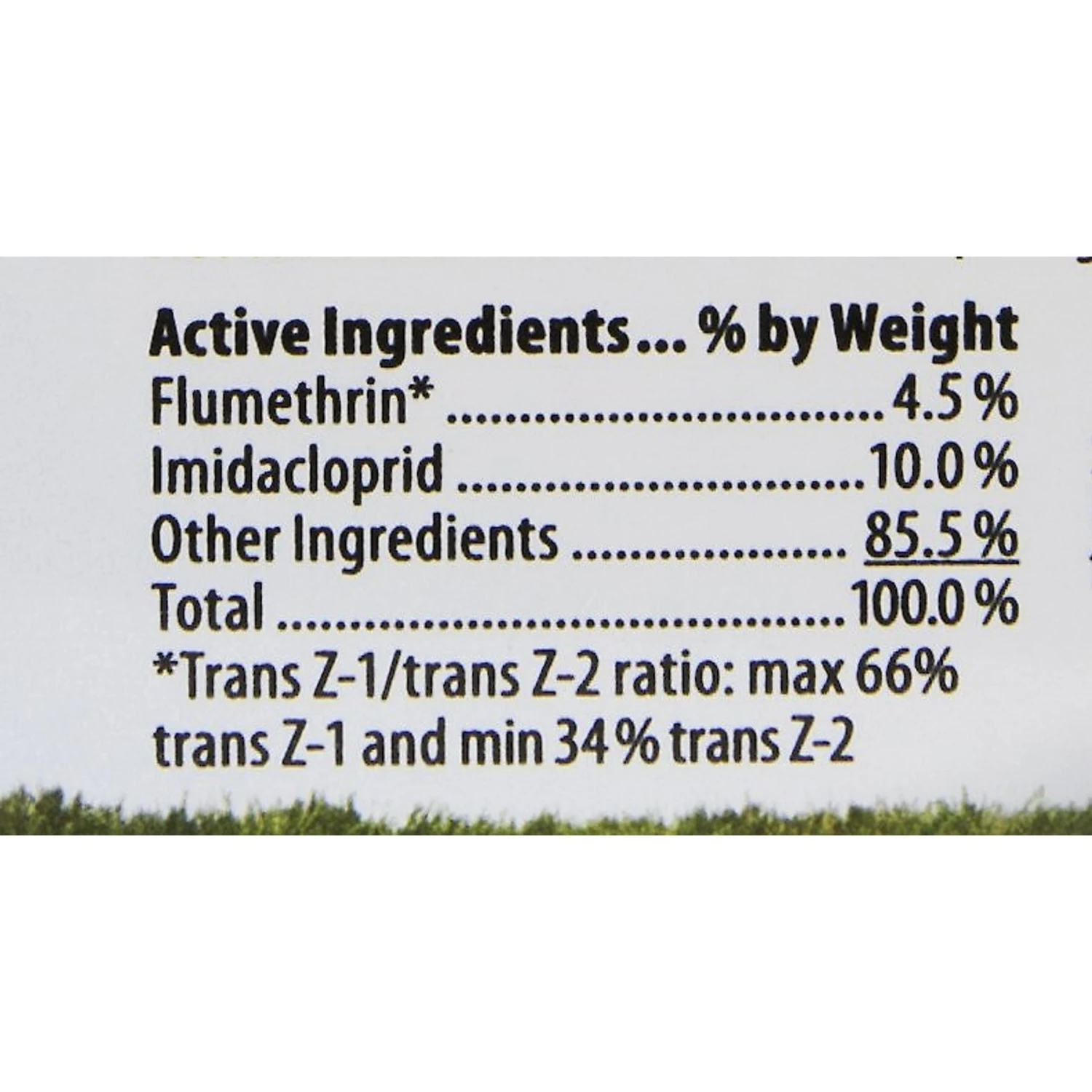 Seresto Flea & Tick Collar For Dogs, Up To 18 Lbs & Advantage Yard & Premise Spray 6 Seresto Flea & Tick Collar For Dogs, Up To 18 Lbs & Advantage Yard & Premise Spray - Image 4