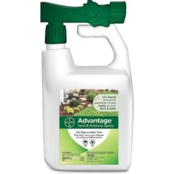 Seresto Flea & Tick Collar For Dogs, Over 18 Lbs & Advantage Yard & Premise Spray 18 Seresto Flea & Tick Collar For Dogs, Over 18 Lbs & Advantage Yard & Premise Spray -Snuggle Paws 357286 PT7. AC SS1800 V1641517920