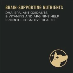 Purina Pro Plan Calm & Balanced Small Breed Chicken & Rice Formula Dog Dry Food -Snuggle Paws 361228 PT4. AC SS1800 V1649196409