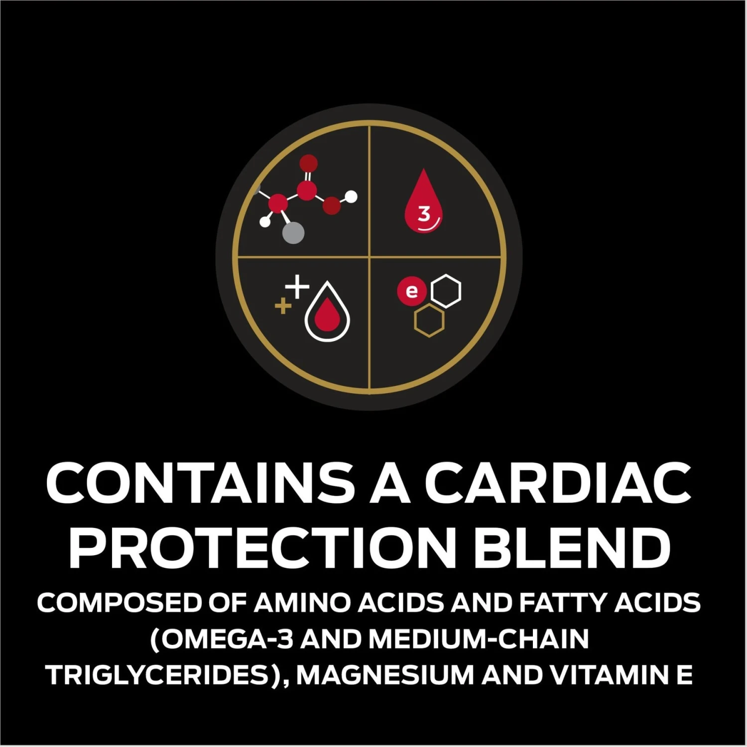 Purina Pro Plan Veterinary Diets CC CardioCare High Protein Chicken Flavor Dry Dog Food 7 Purina Pro Plan Veterinary Diets CC CardioCare High Protein Chicken Flavor Dry Dog Food - Image 5