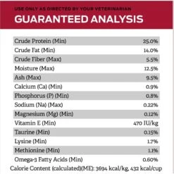 Purina Pro Plan Veterinary Diets CC CardioCare High Protein Chicken Flavor Dry Dog Food 17 Purina Pro Plan Veterinary Diets CC CardioCare High Protein Chicken Flavor Dry Dog Food -Snuggle Paws 362191 PT6. AC SS1800 V1674849838