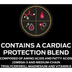 Purina Pro Plan Veterinary Diets CC Cardiocare Canine Formula Chicken Flavor Canned Dog Food, 13-oz, Case Of 12 -Snuggle Paws 362729 PT3. AC SS1800 V1700157438