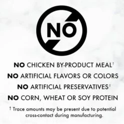 Nutro So Simple Meal Complement Chicken & Duck Recipe In Bone Broth Variety Pack Grain-Free Adult Wet Dog Food Topper -Snuggle Paws 363760 PT7. AC SS1800 V1702666000