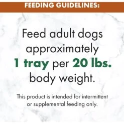 Nutro So Simple Meal Complement Chicken Recipe In Bone Broth Grain-Free Adult Wet Dog Food Topper 17 Nutro So Simple Meal Complement Chicken Recipe In Bone Broth Grain-Free Adult Wet Dog Food Topper -Snuggle Paws 363764 PT6. AC SS1800 V1702665994