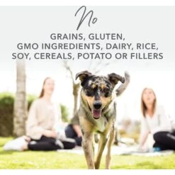 K9 Natural Hoki & Beef Grain-Free Canned Dog Food -Snuggle Paws 363951 PT6. AC SS1800 V1643674025