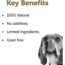 Applaws Taste Toppers Beef, Green Beans, Pepper & Sweet Potato In Broth Wet Dog Food Topper, 3-oz Pouch 11 Applaws Taste Toppers Beef, Green Beans, Pepper & Sweet Potato In Broth Wet Dog Food Topper, 3-oz Pouch -Snuggle Paws 364384 PT3. AC SS1800 V1643674297