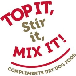 Applaws Taste Toppers Beef, Green Beans, Pepper & Sweet Potato In Broth Wet Dog Food Topper, 3-oz Pouch 13 Applaws Taste Toppers Beef, Green Beans, Pepper & Sweet Potato In Broth Wet Dog Food Topper, 3-oz Pouch -Snuggle Paws 364384 PT5. AC SS1800 V1643676102