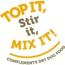 Applaws Taste Toppers Chicken, Peas, Pumpkin & White Beans In Gravy Wet Dog Food Topper, 3-oz Pouch -Snuggle Paws 364386 PT5. AC SS1800 V1643675241