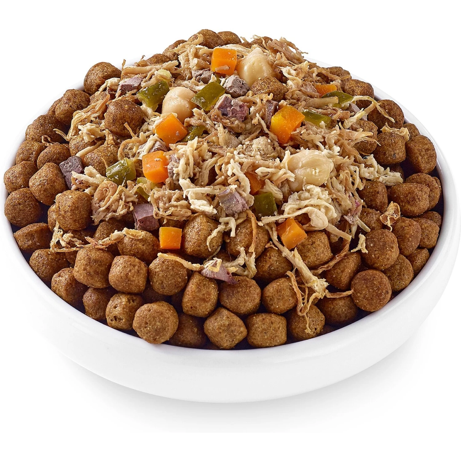 Applaws Taste Toppers Lamb, Carrot, Courgette & Chickpeas In Gravy Wet Dog Food Topper, 3-oz Pouch 4 Applaws Taste Toppers Lamb, Carrot, Courgette & Chickpeas In Gravy Wet Dog Food Topper, 3-oz Pouch - Image 2