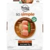 Nutro SO SIMPLE Adult Chicken & Rice Recipe Natural Dry Dog Food 2 Nutro SO SIMPLE Adult Chicken & Rice Recipe Natural Dry Dog Food -Snuggle Paws 366847 MAIN. AC SS1800 V1702666192