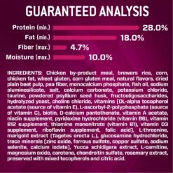 Eukanuba Premium Performance Pro Puppy Dry Dog Food -Snuggle Paws 367115 PT6. AC SS1800 V1661528752