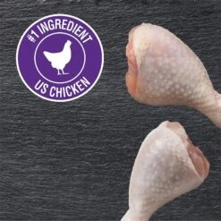 Cesar Classic Loaf In Sauce Grilled Chicken Flavor Grain-Free Small Breed Adult Wet Dog Food Trays -Snuggle Paws 367198 PT7. AC SS1800 V1644368506