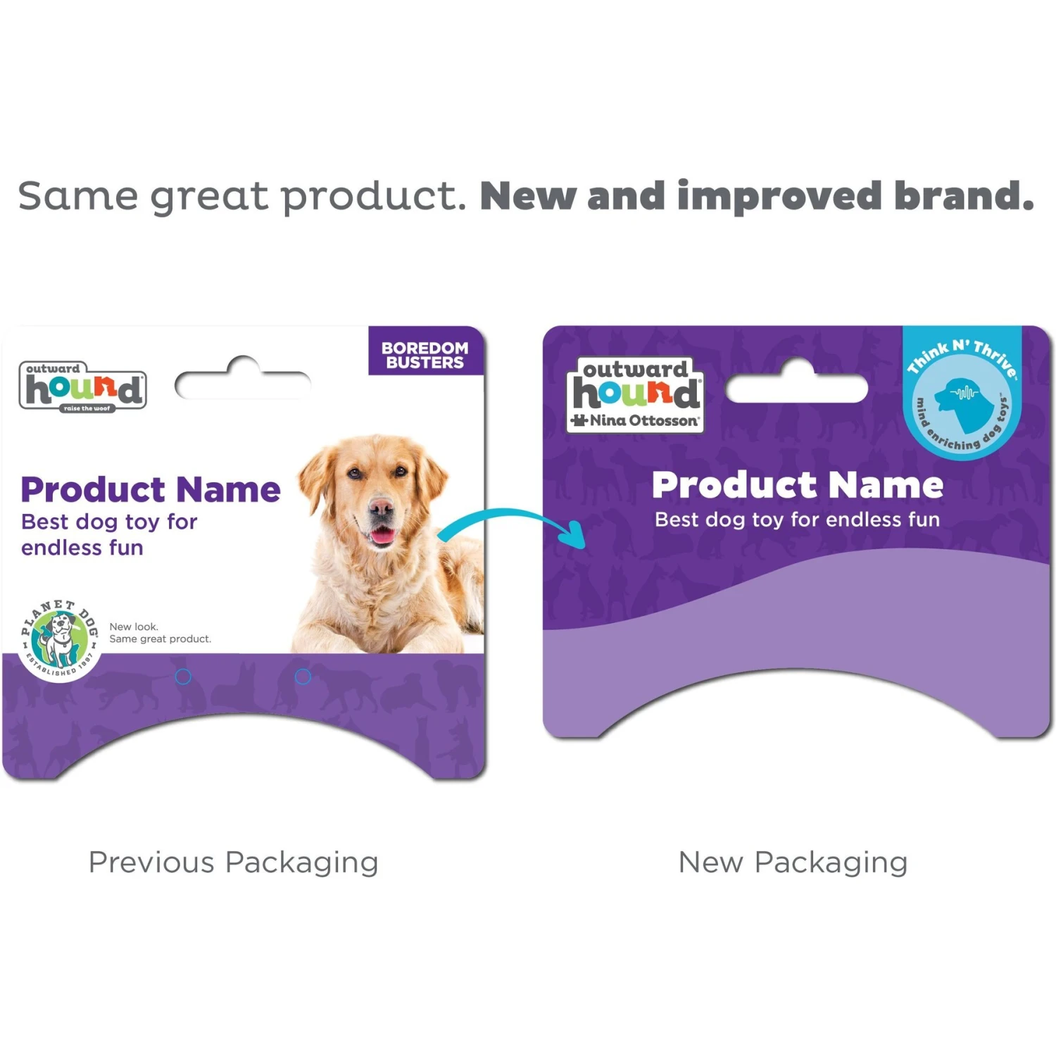 Planet Dog Orbee-Tuff Lil' Snoop Interactive Treat Dispensing Dog Toy 9 Planet Dog Orbee-Tuff Lil' Snoop Interactive Treat Dispensing Dog Toy - Image 7