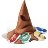 Fetch For Pets Harry Potter House Sorting Hat Burrow Dog Toy 2 Fetch For Pets Harry Potter House Sorting Hat Burrow Dog Toy -Snuggle Paws 367779 MAIN. AC SS1800 V1645224420