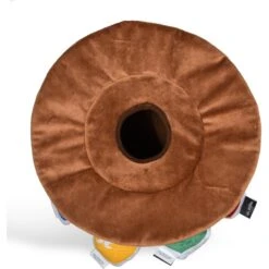 Fetch For Pets Harry Potter House Sorting Hat Burrow Dog Toy 13 Fetch For Pets Harry Potter House Sorting Hat Burrow Dog Toy -Snuggle Paws 367779 PT2. AC SS1800 V1645221683