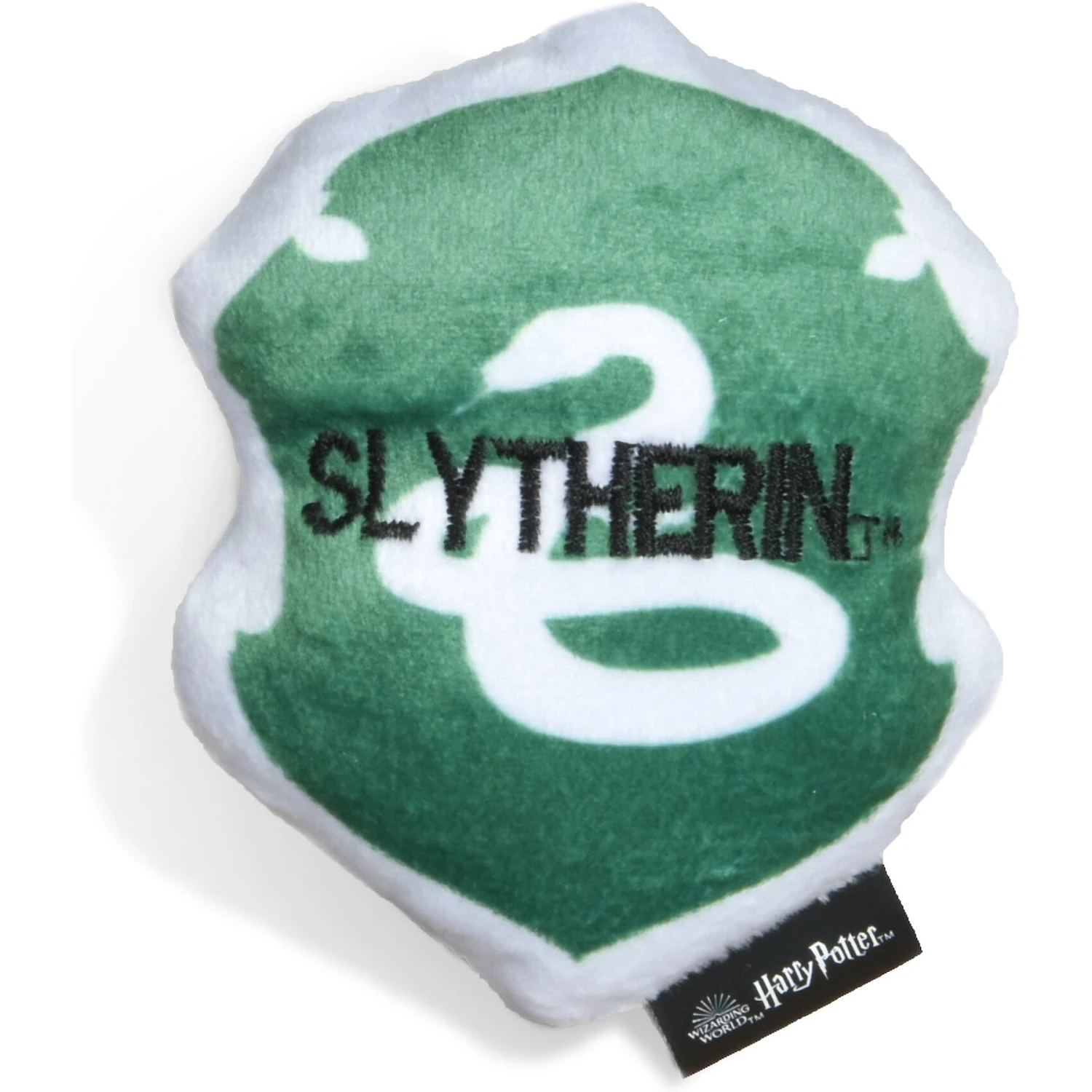 Fetch For Pets Harry Potter House Sorting Hat Burrow Dog Toy 6 Fetch For Pets Harry Potter House Sorting Hat Burrow Dog Toy - Image 4