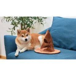 Fetch For Pets Harry Potter House Sorting Hat Burrow Dog Toy 18 Fetch For Pets Harry Potter House Sorting Hat Burrow Dog Toy -Snuggle Paws 367779 PT7. AC SS1800 V1645220798