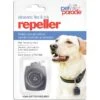 Pet Parade Dog Tick & Flea Repeller 2 Pet Parade Dog Tick & Flea Repeller -Snuggle Paws 367859 MAIN. AC SS1800 V1645489972