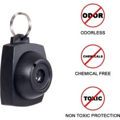 Pet Parade Dog Tick & Flea Repeller -Snuggle Paws 367859 PT4. AC SS1800 V1645484232