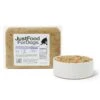 JustFoodForDogs Lamb & Brown Rice Recipe Frozen Human-Grade Fresh Dog Food -Snuggle Paws 368101 MAIN. AC SS1800 V1696967268