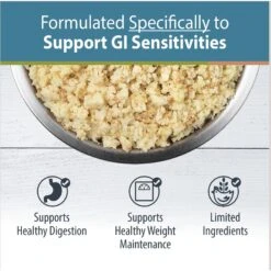 JustFoodForDogs Balanced Remedy Recipe Frozen Human-Grade Fresh Dog Food -Snuggle Paws 368113 PT3. AC SS1800 V1675368796