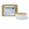 JustFoodForDogs Joint & Skin Support Recipe Frozen Human-Grade Fresh Dog Food -Snuggle Paws 368117 MAIN. AC SS1800 V1667597935