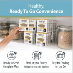 JustFoodForDogs Veterinary Diet PantryFresh Renal Support Low Protein Shelf-Stable Fresh Dog Food, 12.5-oz Pouch, Case Of 12 15 JustFoodForDogs Veterinary Diet PantryFresh Renal Support Low Protein Shelf-Stable Fresh Dog Food, 12.5-oz Pouch, Case Of 12 -Snuggle Paws 368147 PT4. AC SS1800 V1666298427