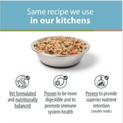 JustFoodForDogs DoItYourself Lamb & Brown Rice Recipe Fresh Dog Food Recipe & Nutrient Blend 15 JustFoodForDogs DoItYourself Lamb & Brown Rice Recipe Fresh Dog Food Recipe & Nutrient Blend -Snuggle Paws 368159 PT4. AC SS1800 V1666386198