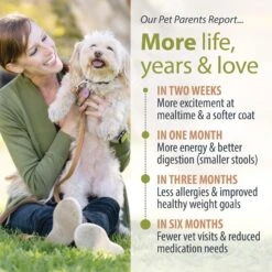 JustFoodForDogs DoItYourself Lamb & Brown Rice Recipe Fresh Dog Food Recipe & Nutrient Blend 17 JustFoodForDogs DoItYourself Lamb & Brown Rice Recipe Fresh Dog Food Recipe & Nutrient Blend -Snuggle Paws 368159 PT6. AC SS1800 V1666385957