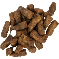 Pupford Beef Liver Training Freeze-Dried Dog Treats -Snuggle Paws 368260 PT8. AC SS1800 V1677538546