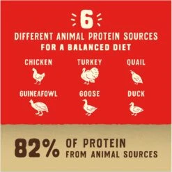 Stella & Chewy's Puppy Prairie Recipe Wild Red Raw Coated High Protein Wholesome Grains Dry Dog Food 16 Stella & Chewy's Puppy Prairie Recipe Wild Red Raw Coated High Protein Wholesome Grains Dry Dog Food -Snuggle Paws 370802 PT5. AC SS1800 V1667519534