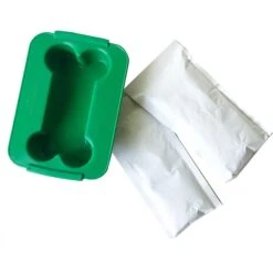 PetCakes Holiday Turkey Flavored Cake Kit Dog Treats, 5-oz Bag 11 PetCakes Holiday Turkey Flavored Cake Kit Dog Treats, 5-oz Bag -Snuggle Paws 372027 PT5. AC SS1800 V1652467305