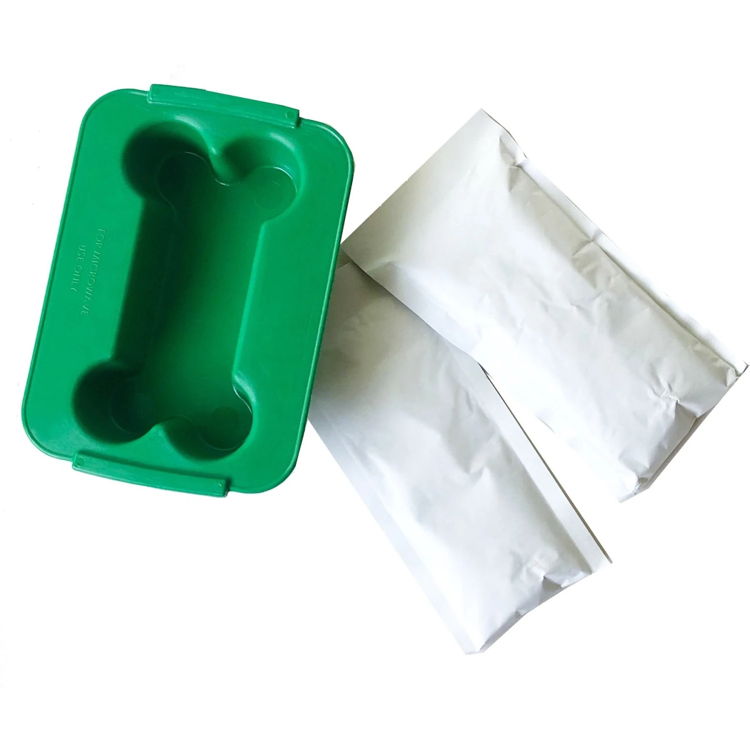 PetCakes Holiday Turkey Flavored Cake Kit Dog Treats, 5-oz Bag 7 PetCakes Holiday Turkey Flavored Cake Kit Dog Treats, 5-oz Bag - Image 5