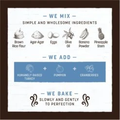 Earth Animal No-Hide Long Lasting Natural Rawhide Alternative The Feast Recipe Small Chew Dog Treats, 2 Count -Snuggle Paws 372305 PT3. AC SS1800 V1691615375