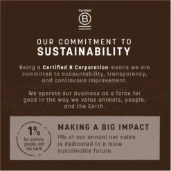 Earth Animal No-Hide Long Lasting Natural Rawhide Alternative The Feast Recipe Small Chew Dog Treats, 2 Count -Snuggle Paws 372305 PT8. AC SS1800 V1691614626