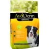 AvoDerm Original Chicken Meal & Brown Rice Recipe Adult Dry Dog Food 2 AvoDerm Original Chicken Meal & Brown Rice Recipe Adult Dry Dog Food -Snuggle Paws 46710 MAIN. AC SS1800 V1589994676