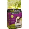 AvoDerm Weight Support Chicken Meal & Brown Rice Recipe Dry Dog Food 1 AvoDerm Weight Support Chicken Meal & Brown Rice Recipe Dry Dog Food -Snuggle Paws 46711 MAIN. AC SS1800 V1585938484