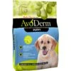 AvoDerm Natural Puppy Chicken Meal & Brown Rice Dry Dog Food -Snuggle Paws 46721 MAIN. AC SS1800 V1599069974