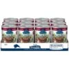Blue Buffalo Blue's Hearty Beef Stew Grain-Free Canned Dog Food